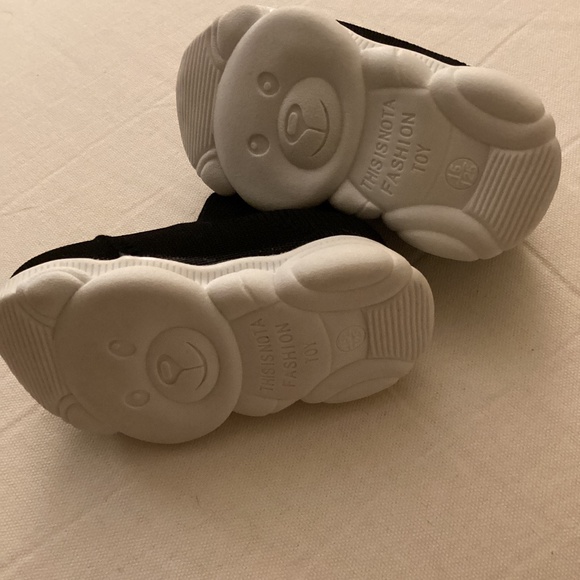 Baby learning to walk shoes - Picture 4 of 4